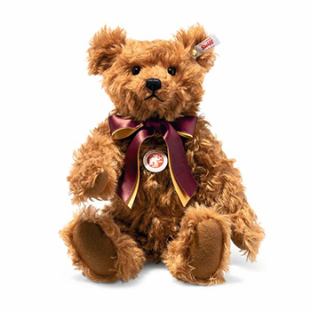 Steiff British Collectors Bear 2023